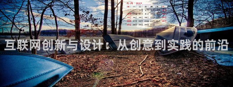 菲律宾辉达娱乐：互联网创新与设