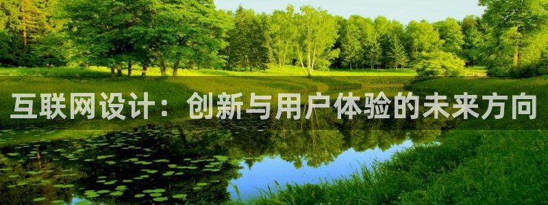 辉达娱乐电子游艺：互联网设计：