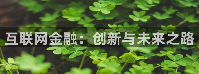 辉达官网登录入口入口：互联网金
